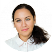 Перфилова Ольга Владимировна