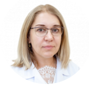 Азина Оксана Леонидовна