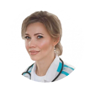 Яковлева Диана Анатольевна