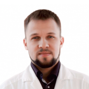 Лутовинин Родион Владиславович