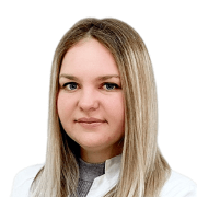 Фролова Анна Сергеевна