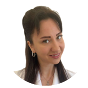 Белогурова Екатерина Алексеевна