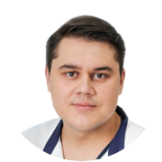 Петухов Кирилл Васильевич