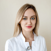 Шукшина Алина Александровна