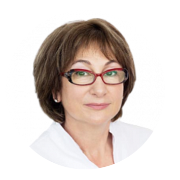 Енгибарова Гаяна Альбертовна