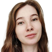 Янковская Светлана Валерьевна