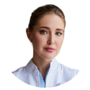 Холодова Яна Геннадьевна