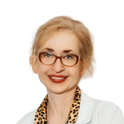 Муромцева Елена Константиновна