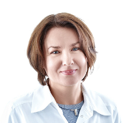 Турлай Елена Анатольевна