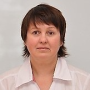 Козарез Елена Владимировна