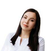 Собесская Елена Васильевна
