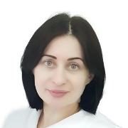 Кухар Кристина Васильевна