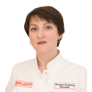 Мусатова Виолетта Валерьевна