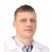 Рожков Денис Вадимович