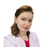 Ямалетдинова Татьяна Валериевна