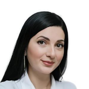 Сулейманова Мадина Айдемировна