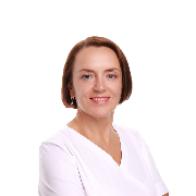 Зайцева Марина Николаевна