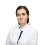Мельникова Екатерина Анатольевна