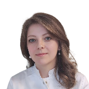 Яворская Виктория Олеговна