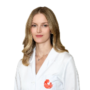 Горкавий Екатерина Александровна
