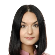Ромашка Марина Владимировна