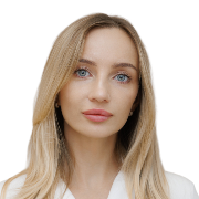 Алексашина Алена Олеговна