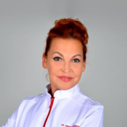 Шерефли Тахира Александровна