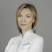 Леньшина Екатерина Викторовна