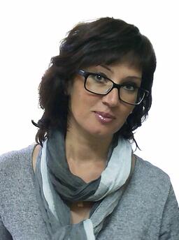 Нарзиева Ирина Хусейновна