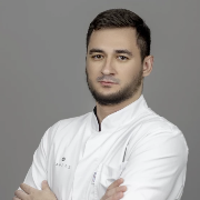Жук Артём Александрович