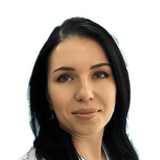 Ермолаева Ирина Дмитриевна