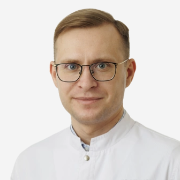 Дядькин Алексей Владимирович