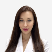 Хохлова Елизавета Александровна