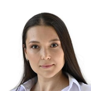Медведева Татьяна Владимировна
