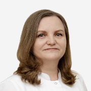Чефранова Наталья Федоровна