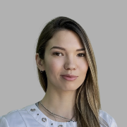 Жердакова Дарья Владимировна