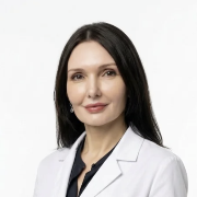 Кузина Ольга Владимировна