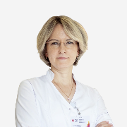 Шаляпина Анжелика Валерьевна