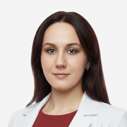Фокина Ольга Павловна