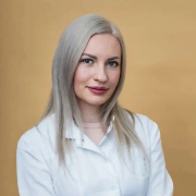 Калабина Марина Сергеевна