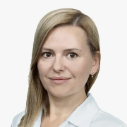 Кулик Марина Анатольевна