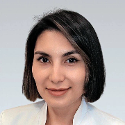 Крашихина Татьяна Валерьевна