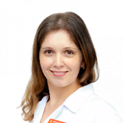 Цишковская Анна Владимировна