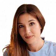 Малова Елена Олеговна