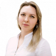 Озерова Елена Павловна