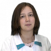 Глинка Ольга Андреевна