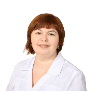 Капишинская Анна Вадимовна