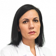 Овсянникова Елена Николаевна