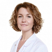 Сафронова Екатерина Вениаминовна