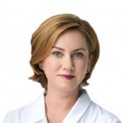 Ховрина Елена Алексеевна
